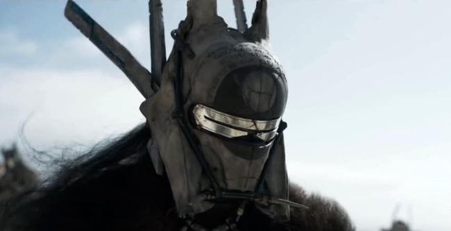 Solo: A star wars story villain name revealed (SPOILERS)