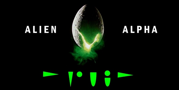 ALIEN: ALPHA