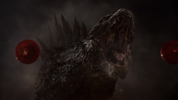 Are The Monsters Getting Too Big? - Godzilla Forum