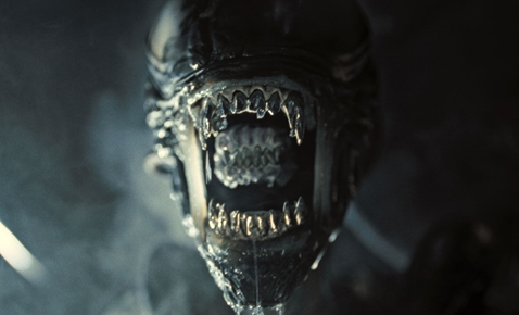 Alien: Romulus Xenomorph analysis and comparison