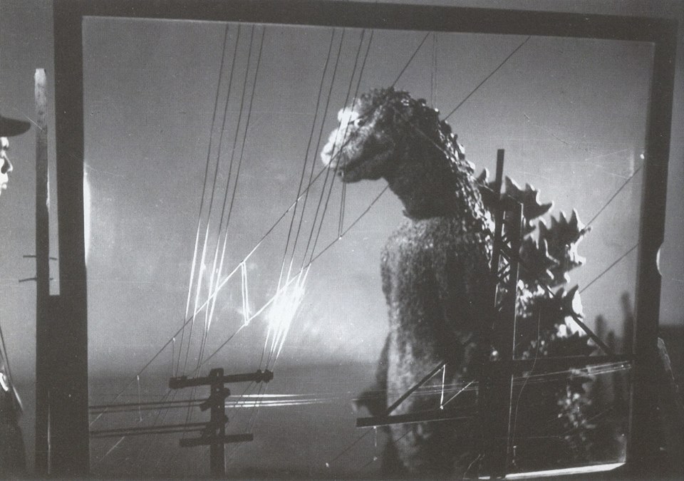 GODZILLA DESIGN TOURNAMENT FINAL RESULTS
