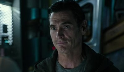 The Covenant Diverted:Possible interference?