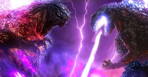 King Ghidorah VS Godzilla Earth - Godzilla Forum