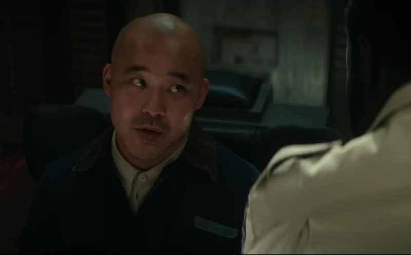 Episode 5 – In Space No One Spoiler Discussion