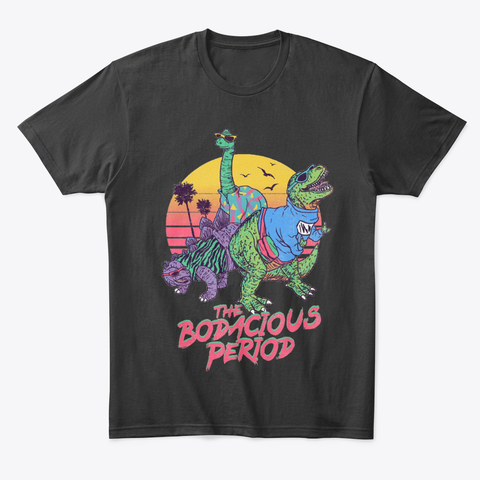 Dinosaurs T-Shirt Design