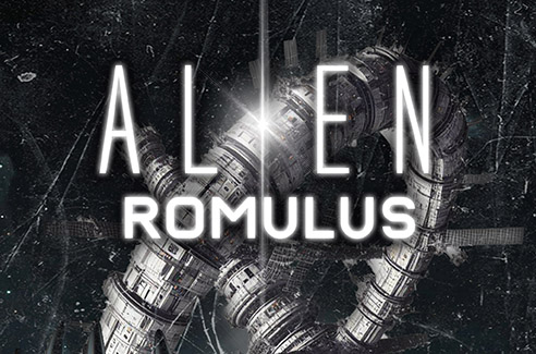 Some Alien Romulus posters i made.