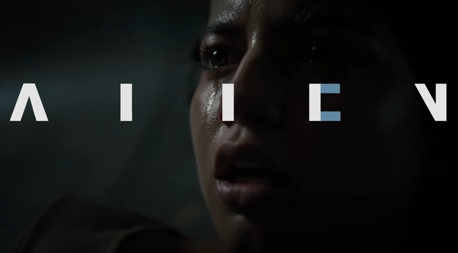 (SPOILERS) Alien: Romulus final act