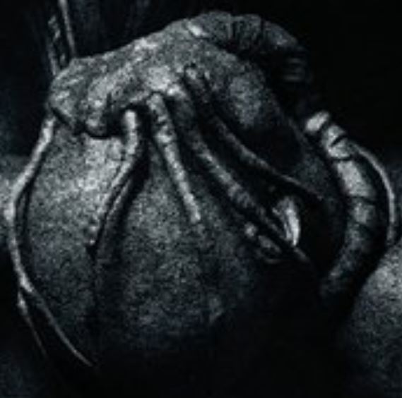 AC Poster Facehugger Analysis