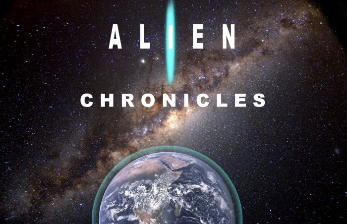 ALIEN CHRONICLES