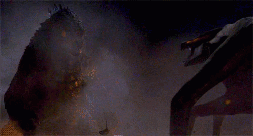 Could Godzilla 2014's 4K remaster come to HBO Max?