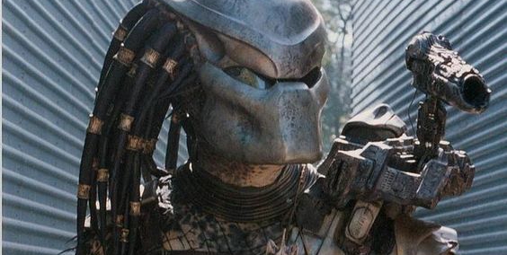 predator movie helmet