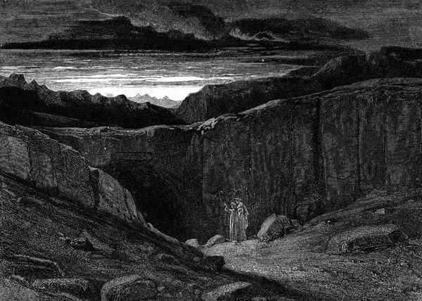 Gorgeous video pays homage to art influences in Alien Covenant
