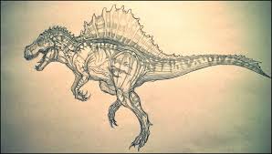 V. Rex versus Torgosaurus Rex Laramidiensis