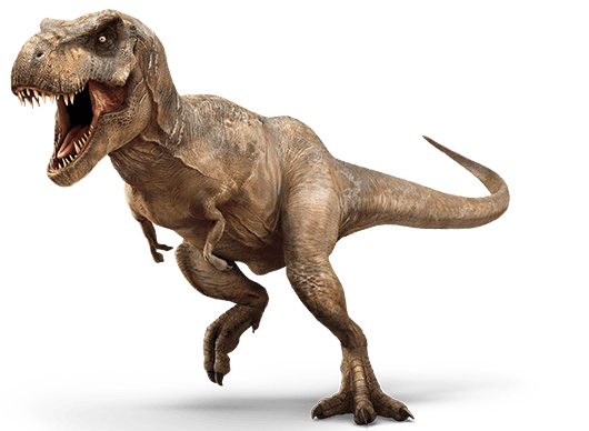 Rexy + blue vs 20 velociraptors + indominus rex