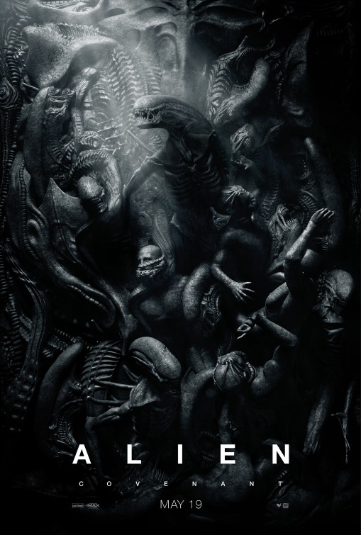 The Alien Franchise Has Been Added to My List of Films That Inspire My Own Film Editing Career!