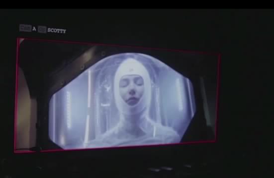 Your expectations for the first Alien: Covenant trailer