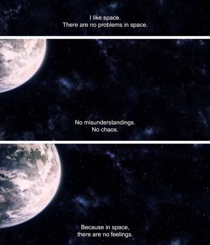 How Would Alien/Prometheus Characters Respond to this Image?