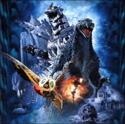 looking back on godzilla tokyo sos,a hidden jem?