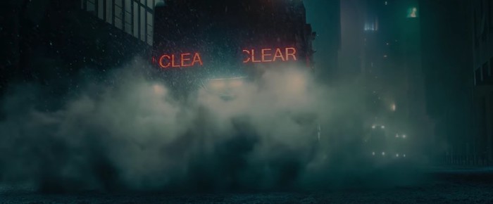 New Bladerunner 2049 trailer set to debut with Alien Covenant
