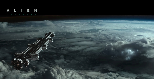 Finished viewing AC Movie! (NO SPOILERS)