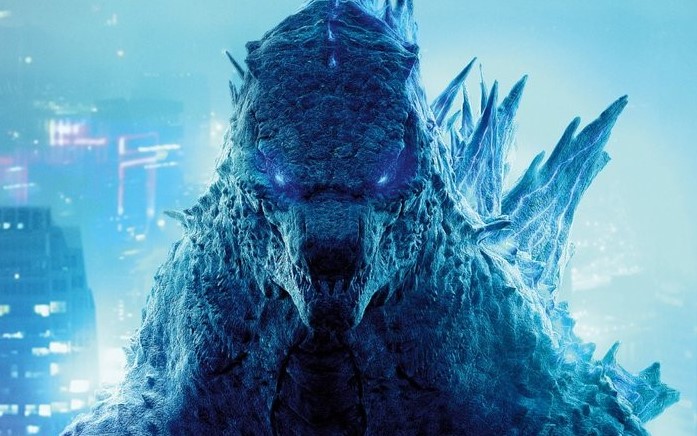 Are The Monsters Getting Too Big? - Godzilla Forum