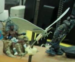 Neca Godzilla King of the Monsters News