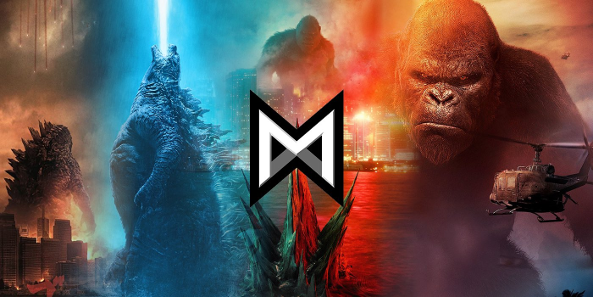 Themes of the MonsterVerse Titans: An Essay - Godzilla Forum