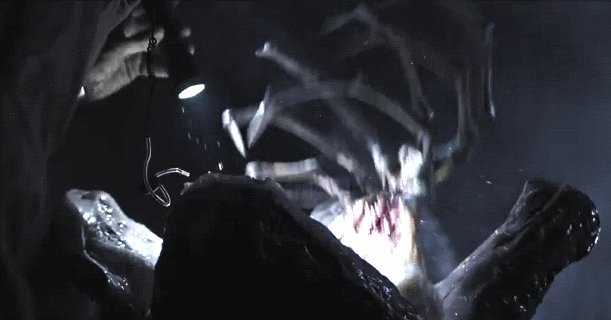 ALIEN: COVENANT TITLE TRANSLATION