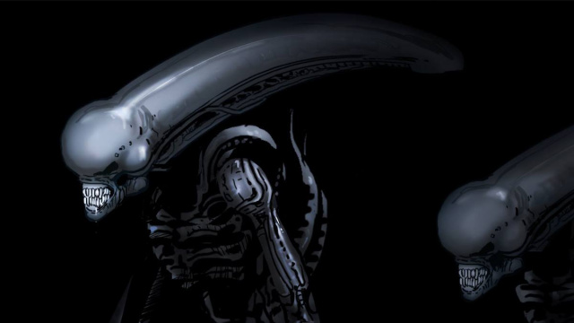 More rumors: an R-Rated Animated ‘Alien’ Series in Development?