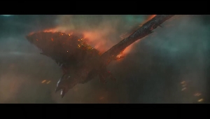 The Importance of Rodan in Godzilla King of the Monsters