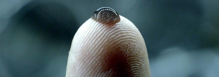 The Revelation of the Black Goo!