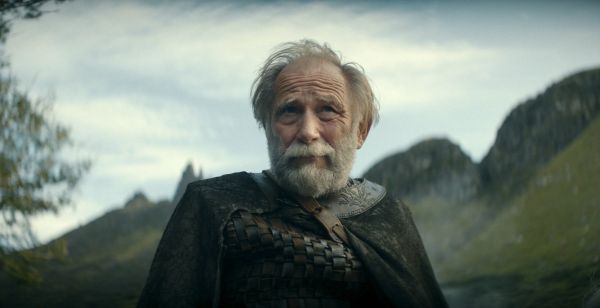 I just realized that Danny Webb, who played Robert Morse in Alien 3, was also Ser Arlan of Pennytree in the series A Knight of the Seven Kingdoms.