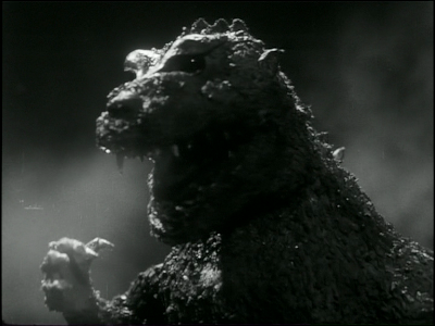 GODZILLA:CLASH OF TITANS 1ST CHAPTER:The King Of Monsters