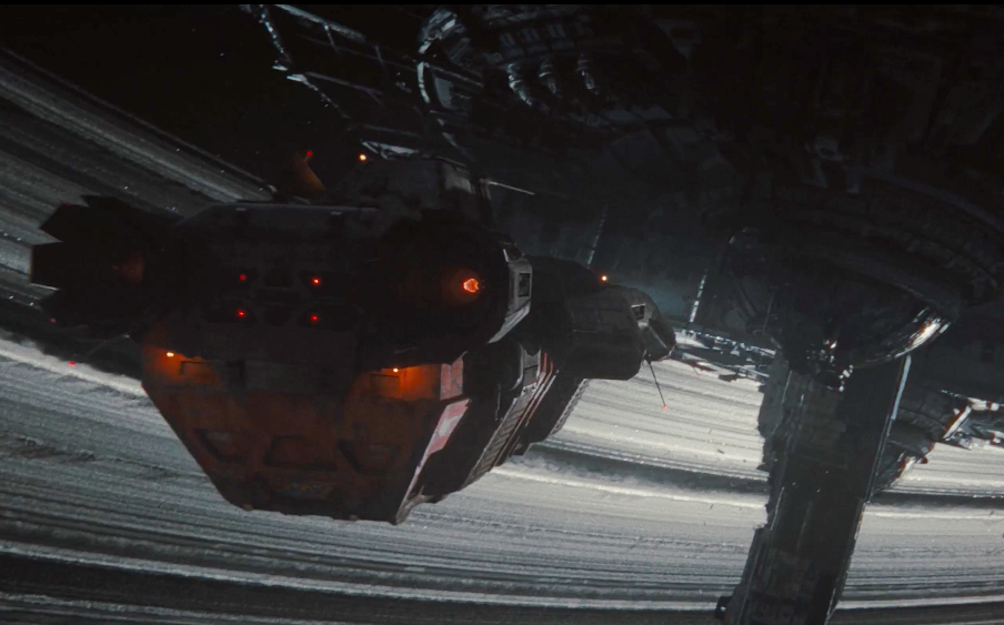 Alien: Romulus teaser trailer screenshots added to our gallery!