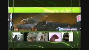 Looking for taped copies of the 2000's Godzilla Sci Fi Channel airings