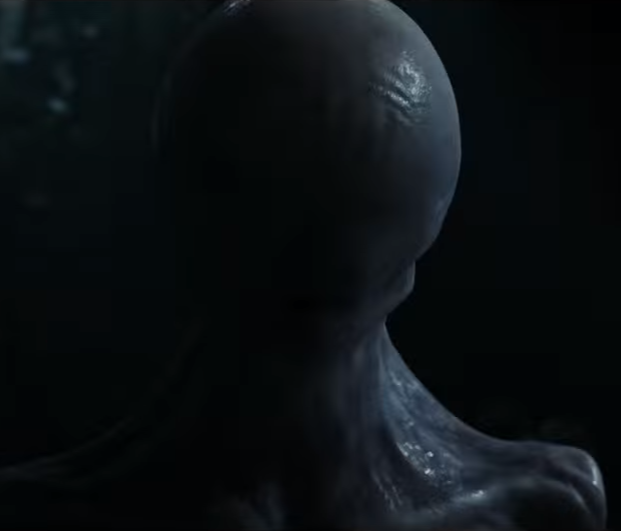 Neomorph Resemblances
