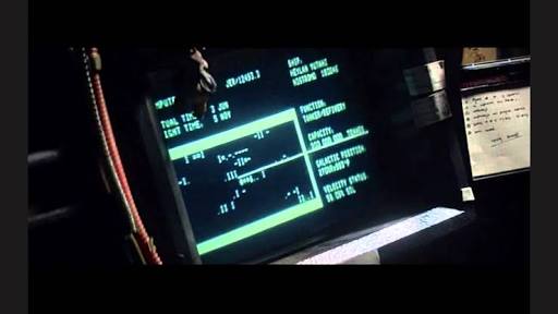 Can We Please Talk About The Technology (Dis)Continuity In The New Films? 