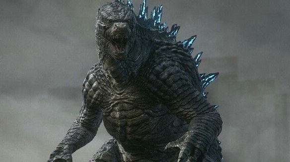 2021 Latest Godzilla Vs Kong Leak Godzilla Forum