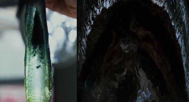 Goo is the Egg