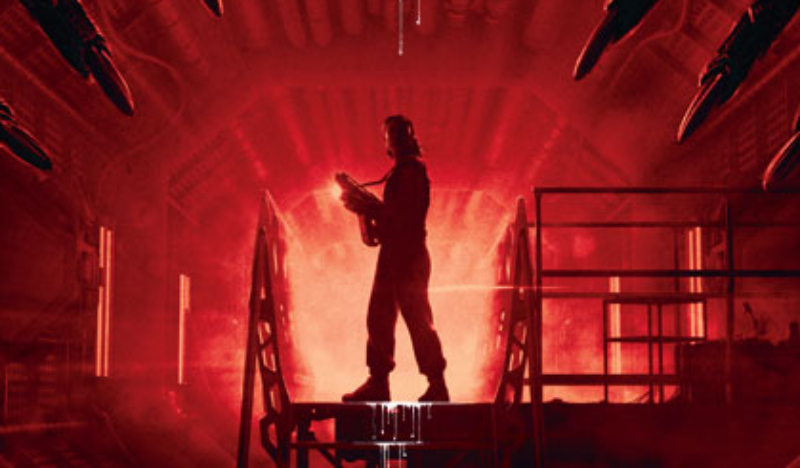 Alien: Romulus Featurette: Introducing Rain