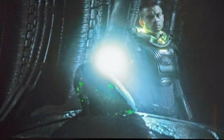 Prometheus vs. Alien: Romulus - Which teaser trailer was better?