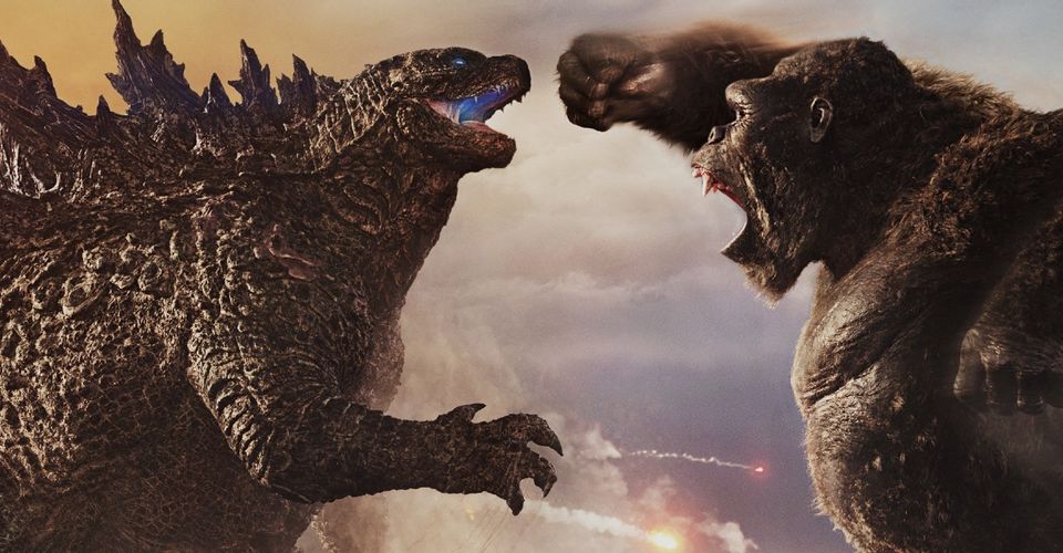 Godzilla Vs. Kong: Final Thoughts and Expectations