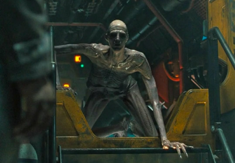 Who should direct the Alien: Romulus sequel?