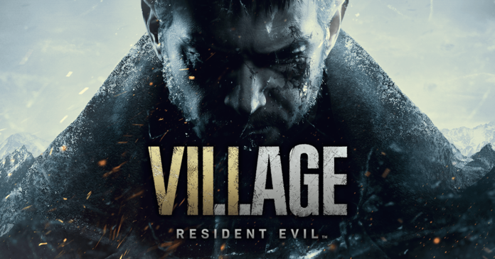 Resident Evil Village official trailer+ message from devs