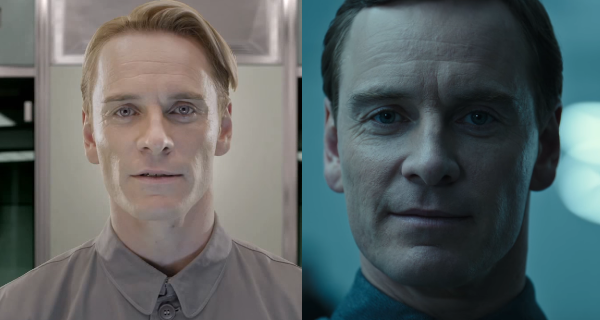 My theory on Alien : Covenant ( it may contain spoilers if it is correct. )