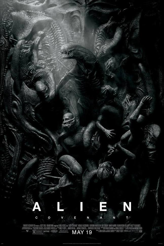 Covenant fan recut