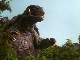 Gamera Chronicles Chapter 8:Team Deathmatch