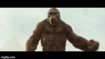 Rating Kong: Skull Island