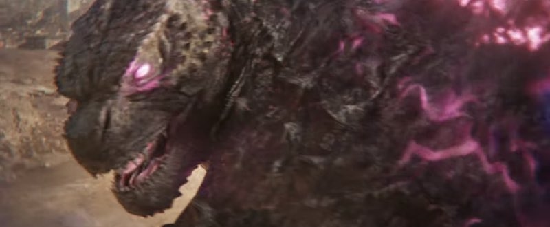 Godzilla x Kong: The New Empire [Japanese] Box Office Watch (07/04/2024)