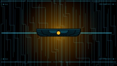 Anyone Know Where I Can Get This Animated Logo of Weyland Yutani Corp?